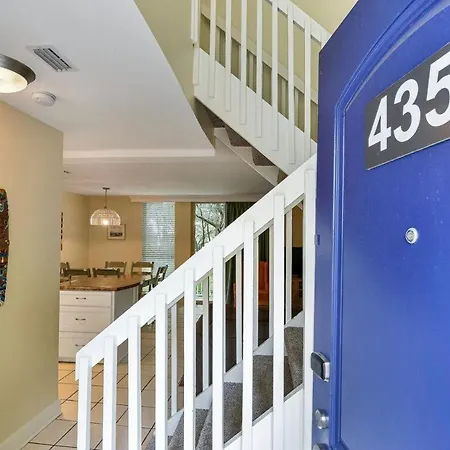 Villa 435
